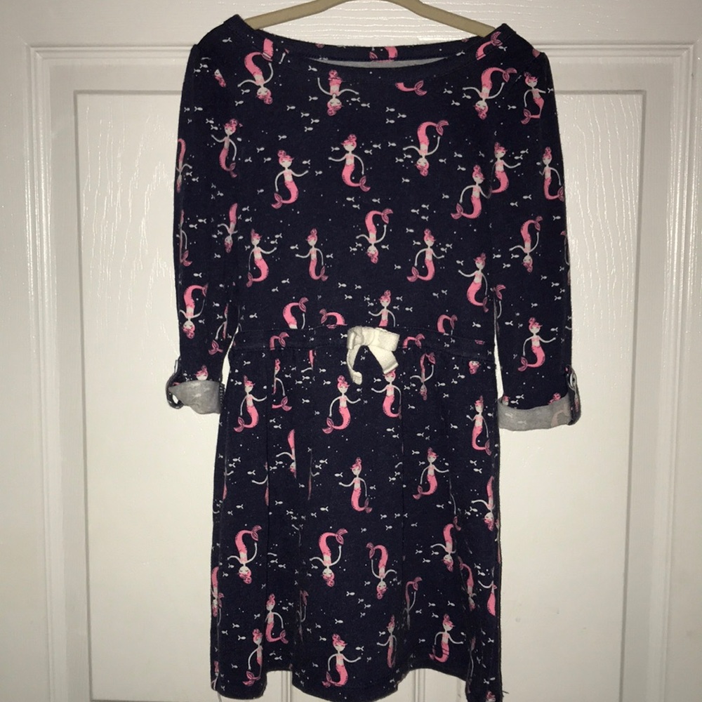 Girls’ Mermaid Dress ❤️5 for $25❤️
